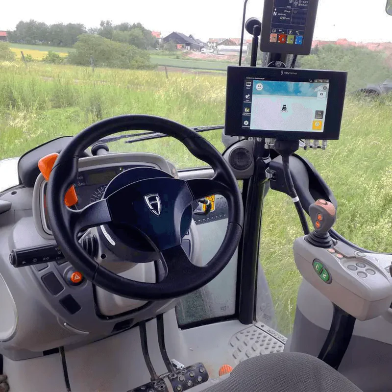 FJD Tractor Autosteering Kit